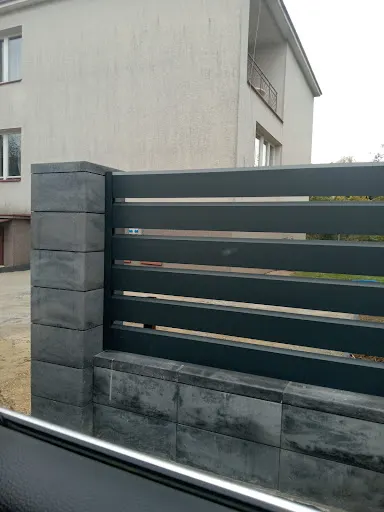 Ogrodzenia - Rzeszów, podkarpacie